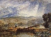 Moore Park Joseph Mallord William Turner